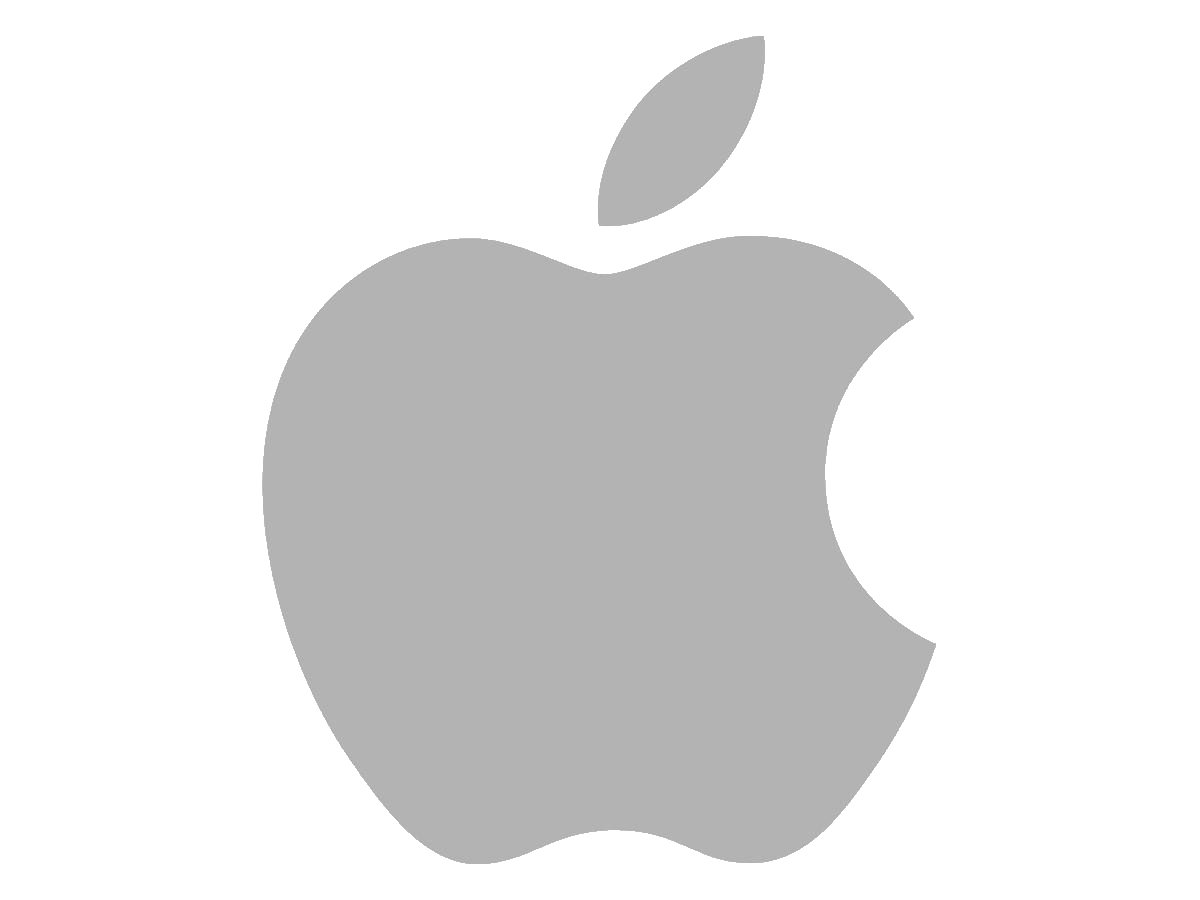 new-apple-logo